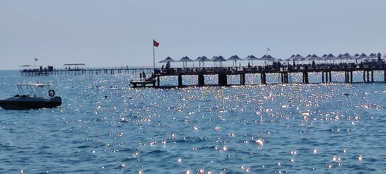 Strand Arcanus Hotels Sorgun