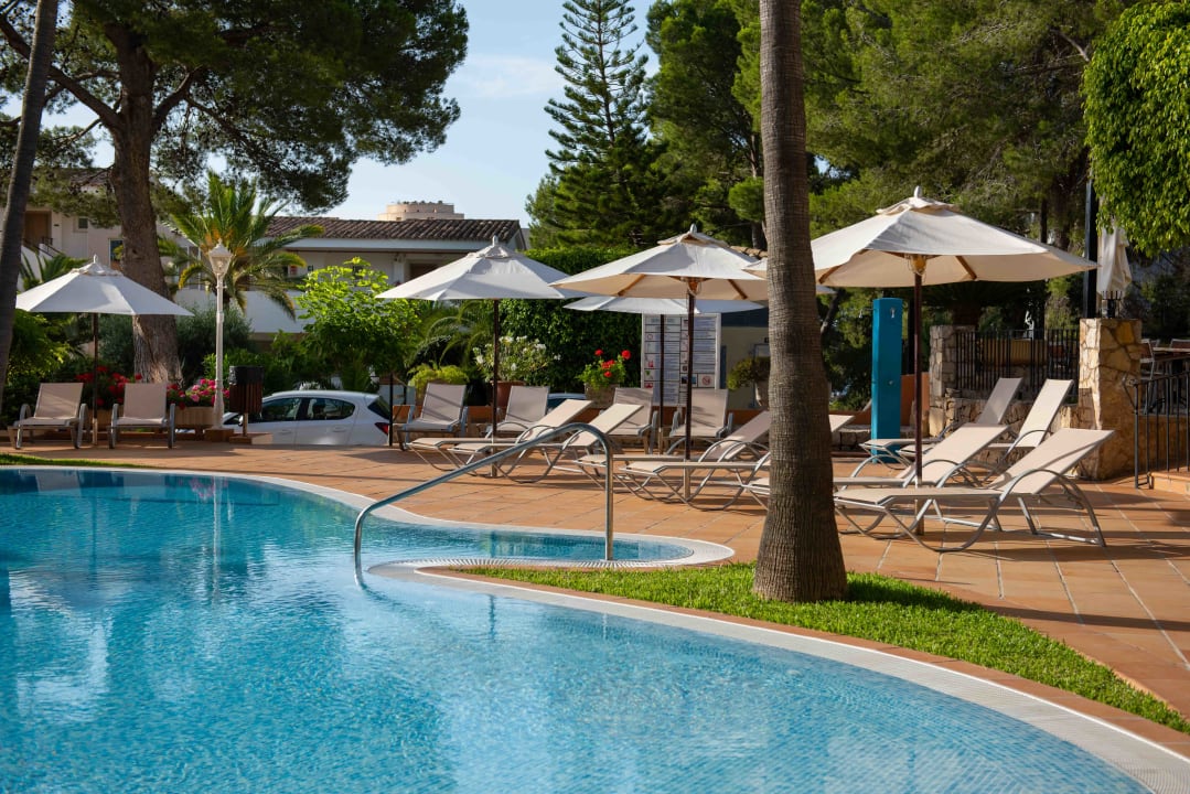 Pool Valentin Somni Hotel & Suites