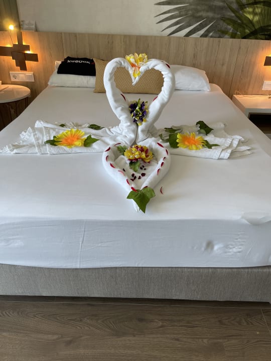Zimmer Side Stella Elite Resort & Spa