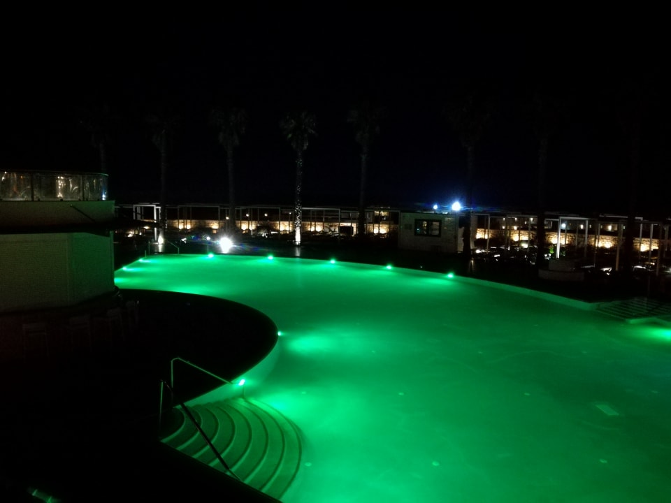 Pool Atlantica Plimmiri