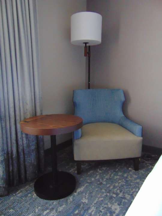 Zimmer Renaissance Dallas Addison