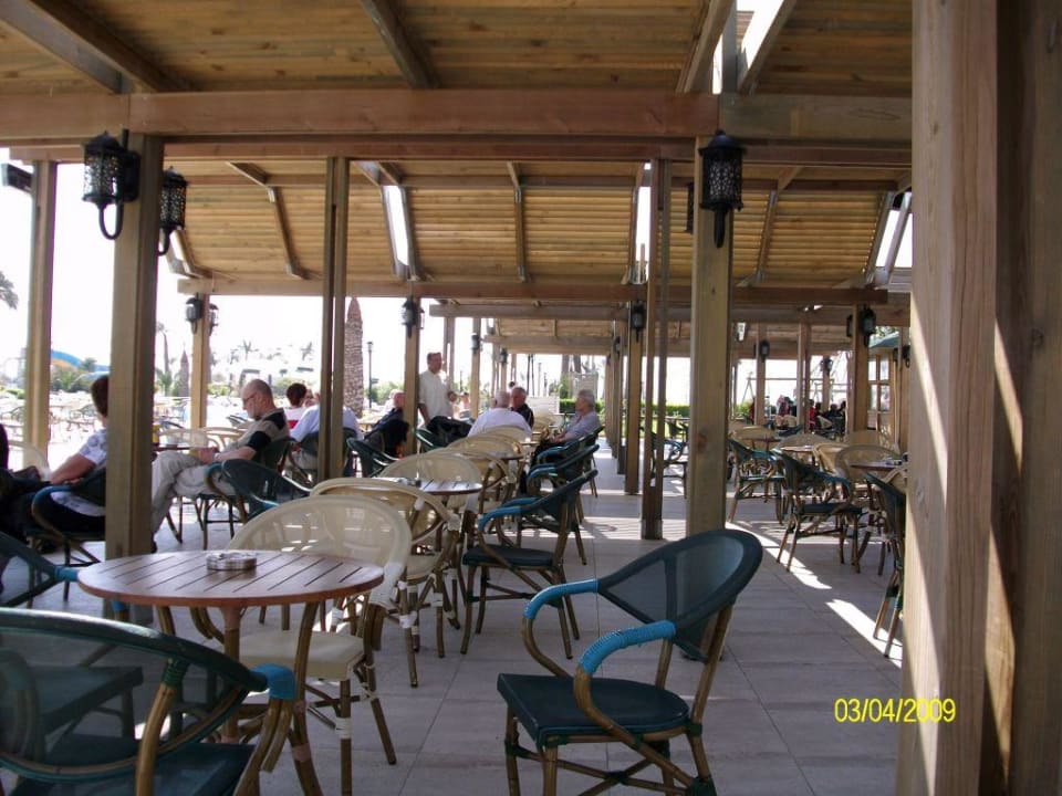 Poolbar Trendy Aspendos Beach Hotel