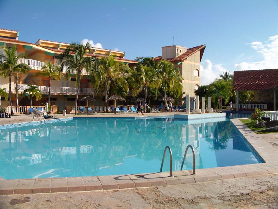 Pool Sol Rio de Luna Sol Rio De Luna y Mares