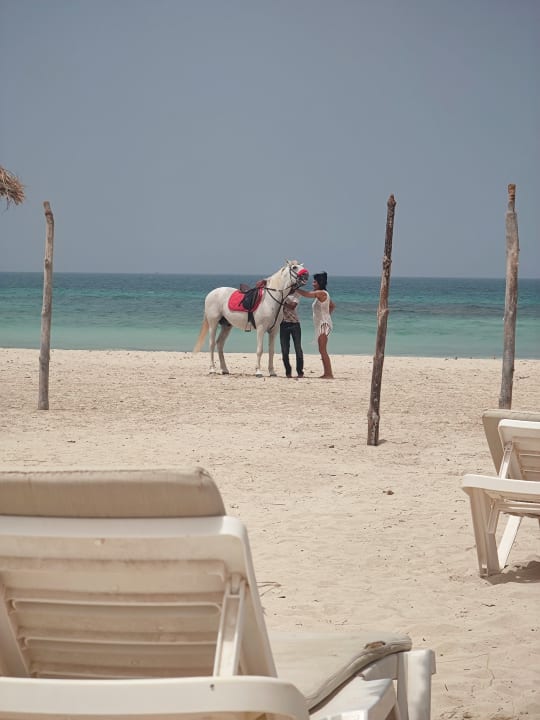 Strand Calimera Yati Beach