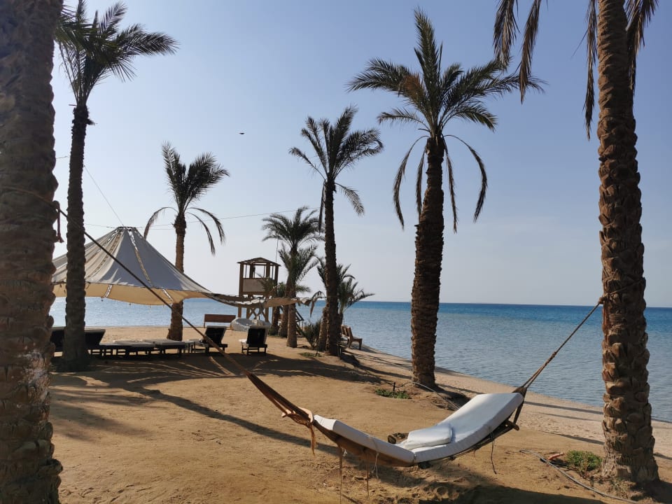 Strand Palm Royale Resort - Soma Bay