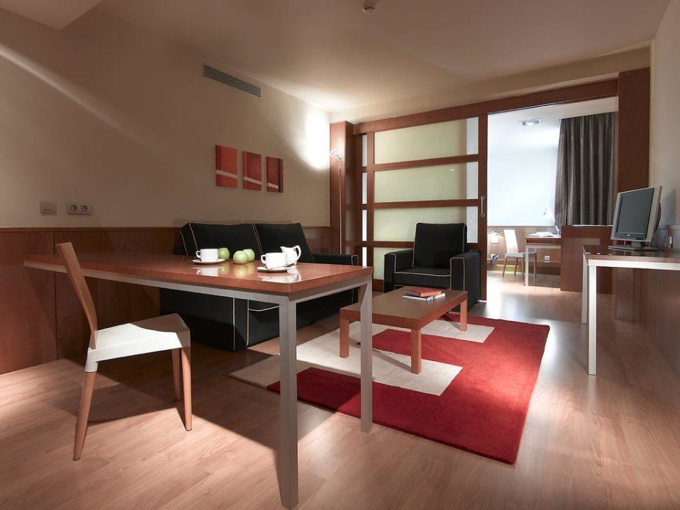 Standard room Hotel SB BCN Events