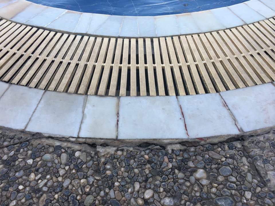 Pool Ilios K Village Resort