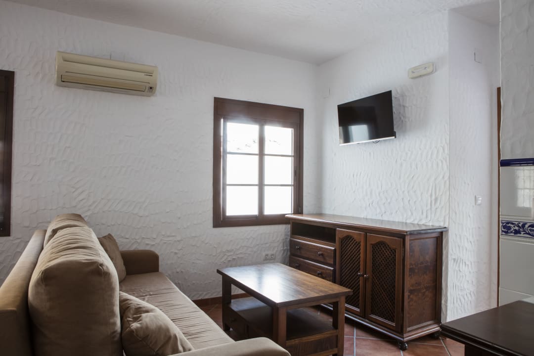 Zimmer Hotel La Posada