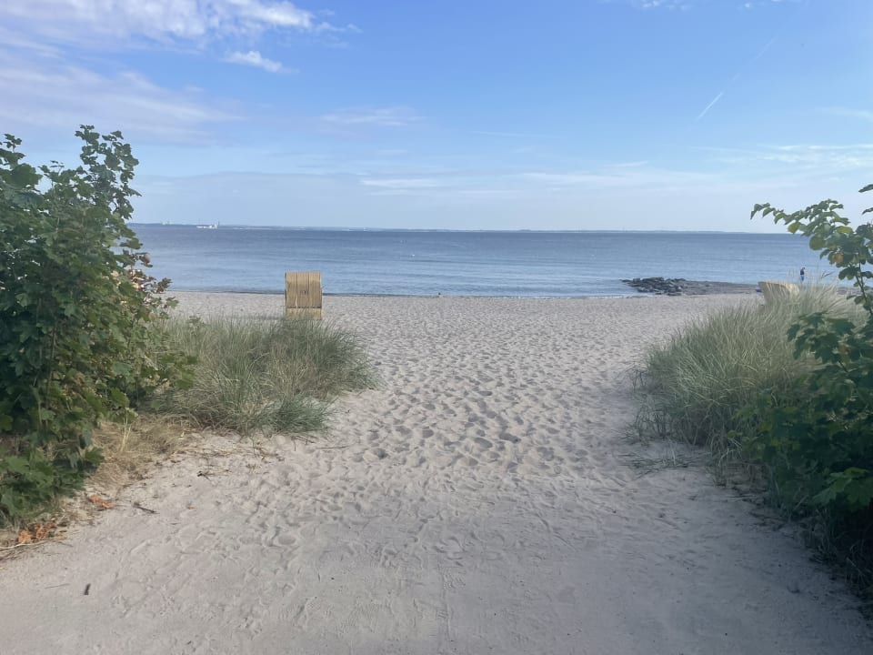 Strand Hotel Yachtclub