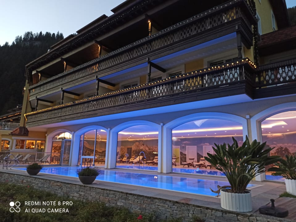 Pool Via Salina - Hotel am See - Adults only