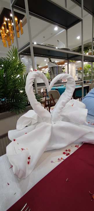 Gastro Dream Fun World