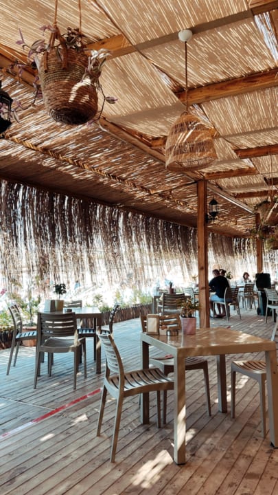 Strand Litore Resort & Spa