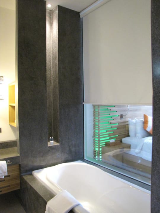 Deluxe Zimmer Sai Kaew Beach Resort