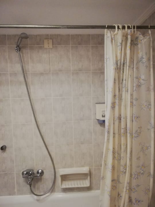 Zimmer Continental Palace
