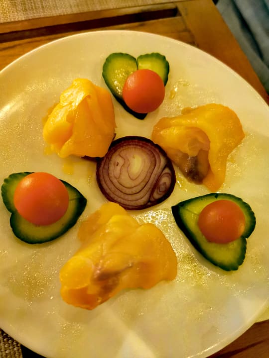 Gastro JAZ Elite Amara