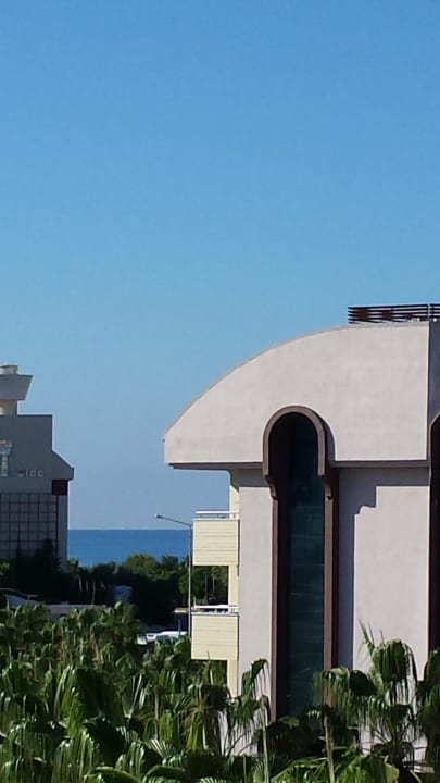 Meerblick Hane Family Resort