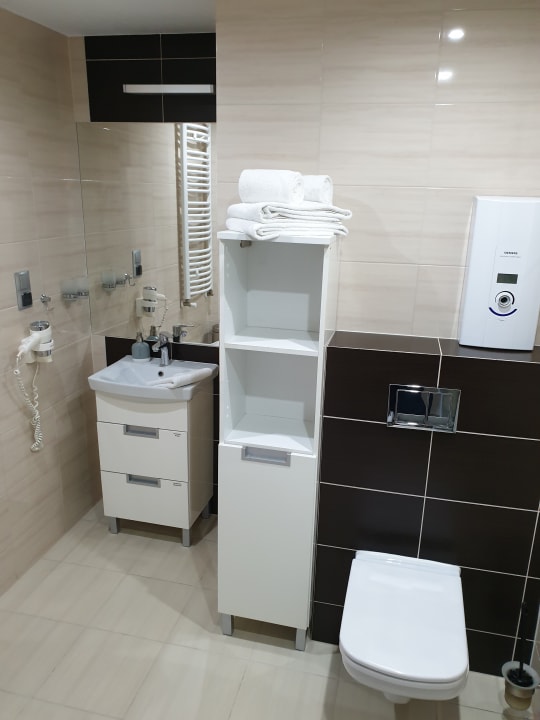 Zimmer Hotel & Appartements Nanis