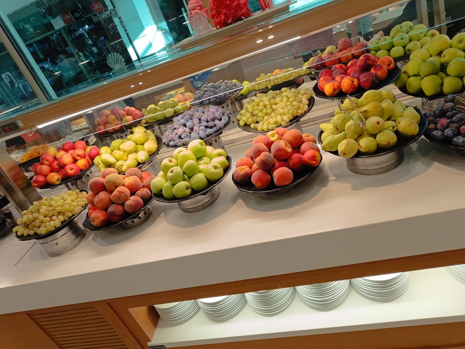 Gastro Dosinia Luxury Resort