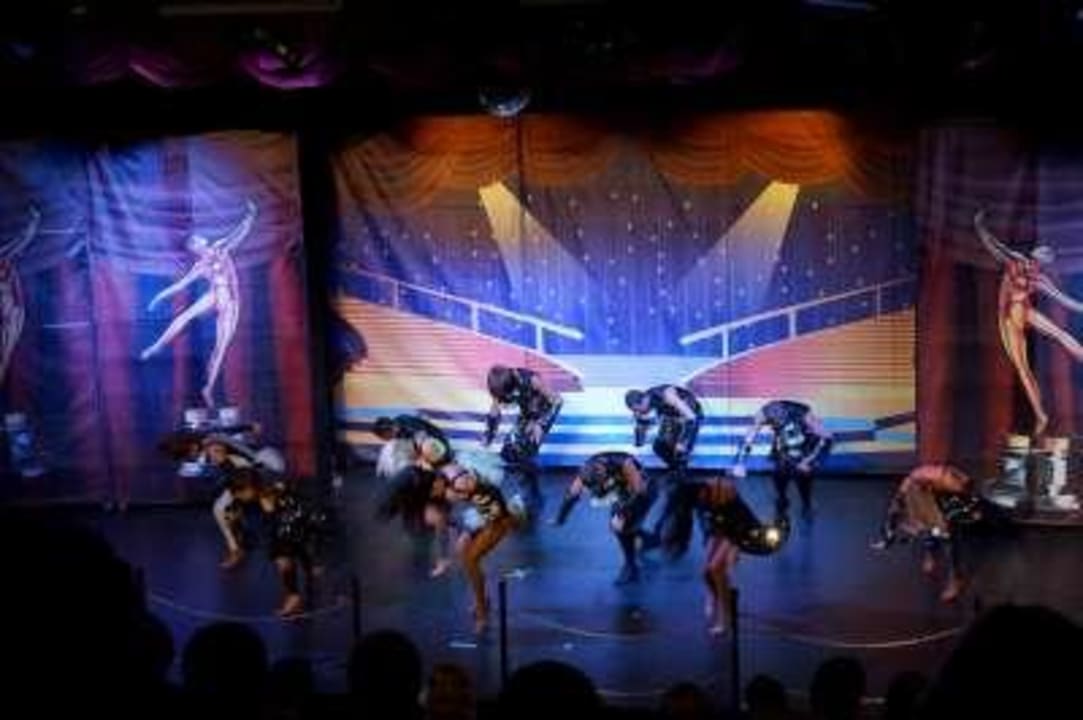 Abendveranstaltung Sentido Trendy Verbena Beach