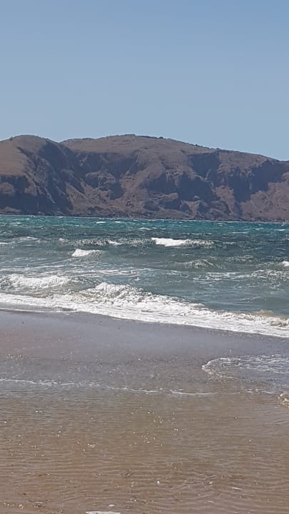 Strand HARPIN Georgioupolis Resort Aquapark & SPA