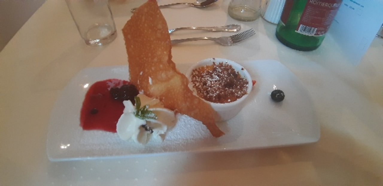 Gastro Schlössl Hotel Kindl