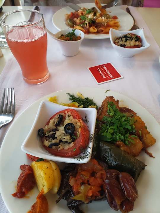 Gastro Sentido Marea