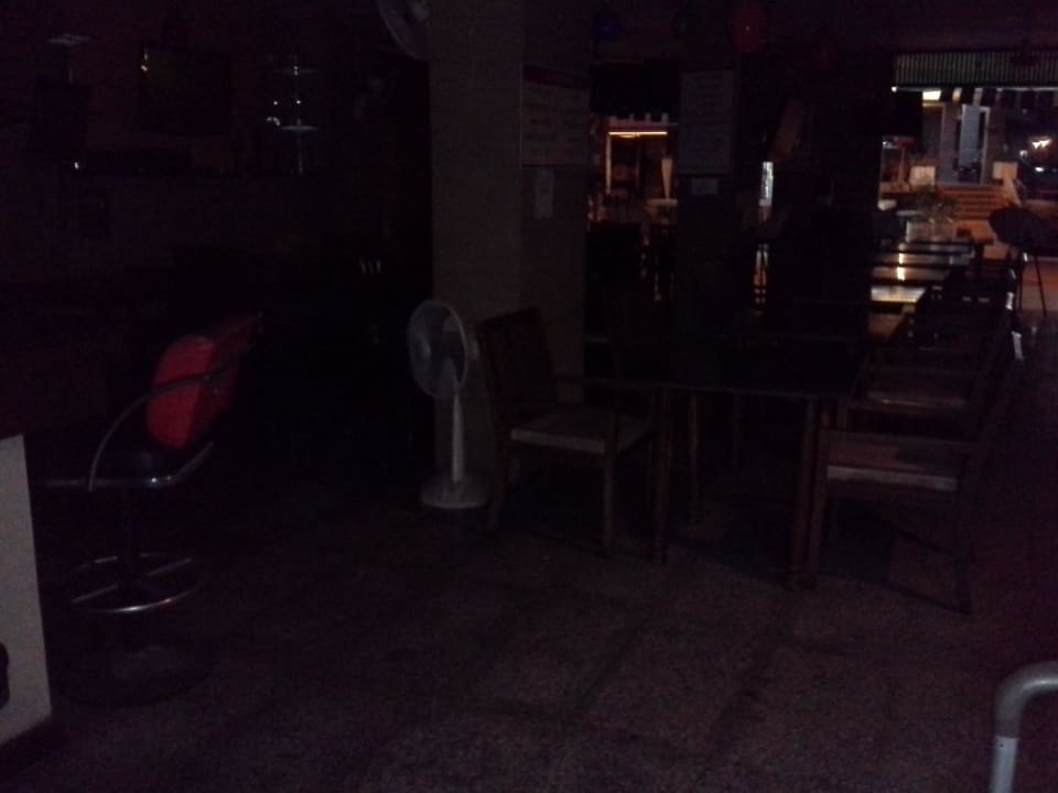 Restaurant 18 Coins Hotel