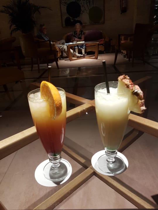 Gastro Bull Costa Canaria & Spa - Adults only