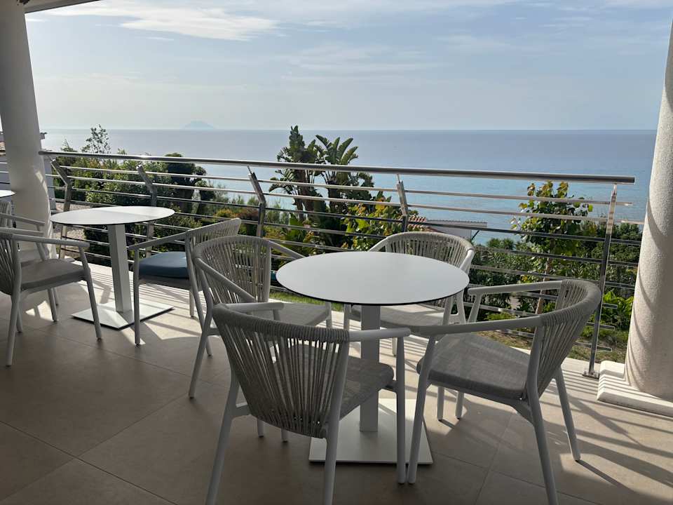 Gastro Villaggio Stromboli