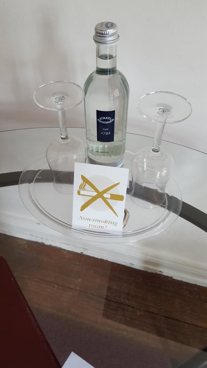 Zimmer Villa Deichvoigt