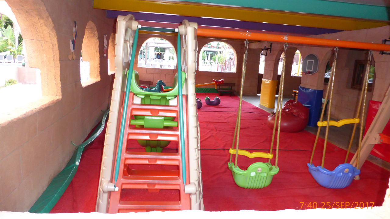 Sport & Freizeit Aydinbey Kings Palace & Spa