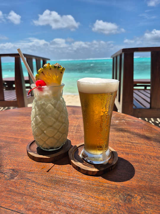 Gastro Summer Island Maldives