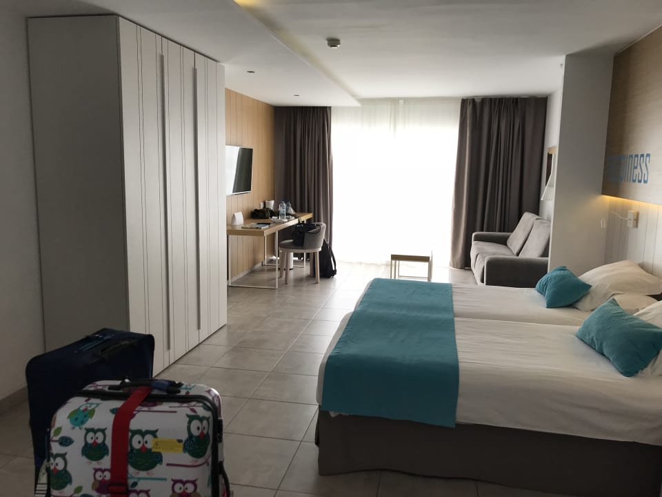 Zimmer LABRANDA Bahía de Lobos