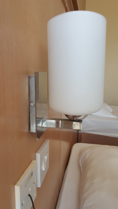 Zimmer Salamis Bay Conti Resort Hotel & Casino