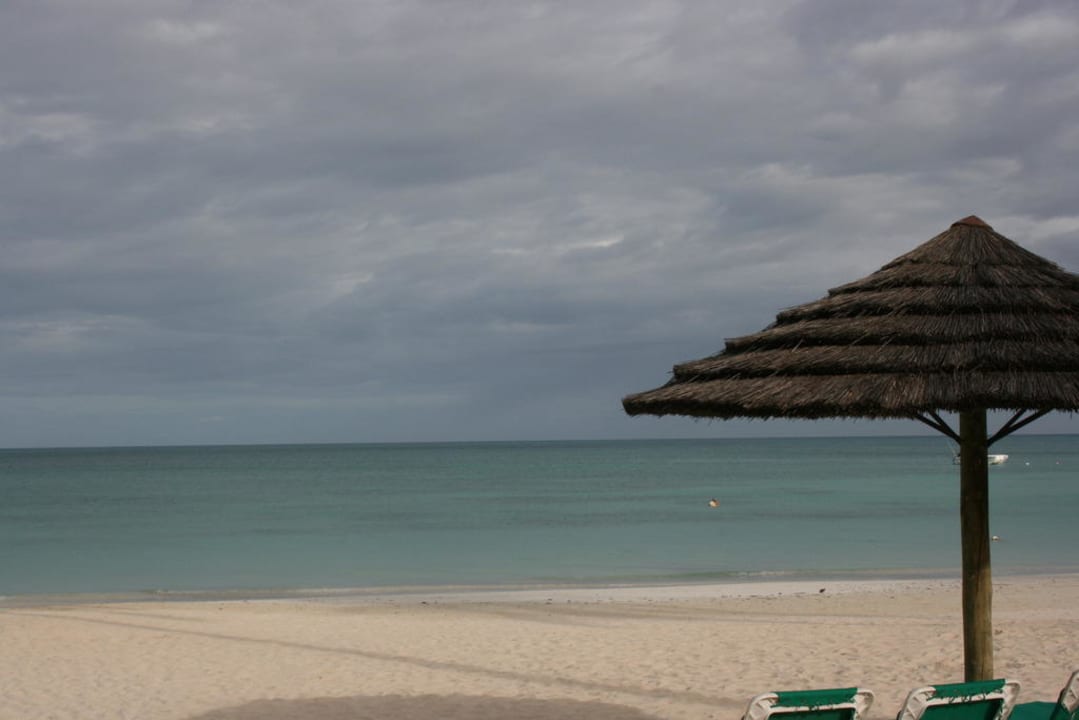 Meer Sandals Grande Antigua