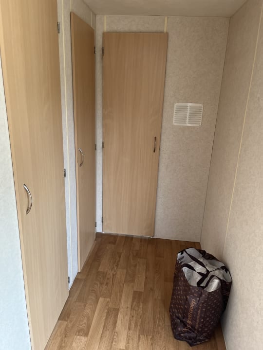 Zimmer Oostappen Vakantiepark de Berckt