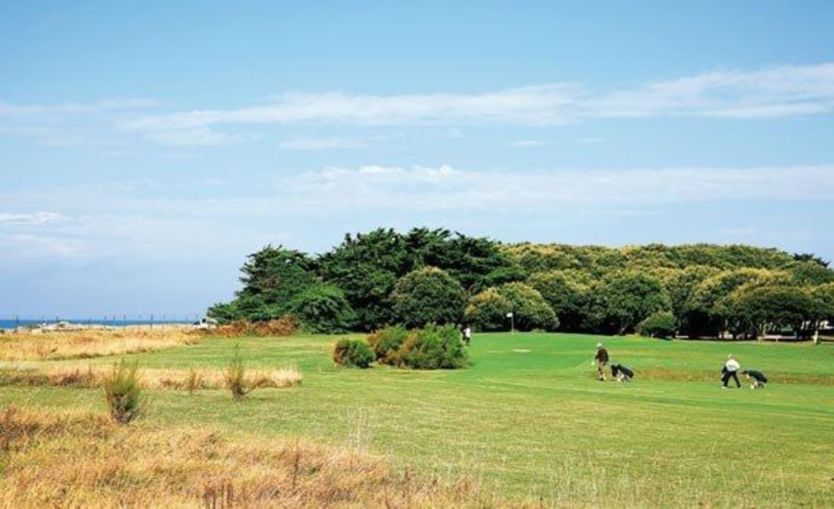 Belambra Clubs – Les Salines Belambra Clubs - Les Salines