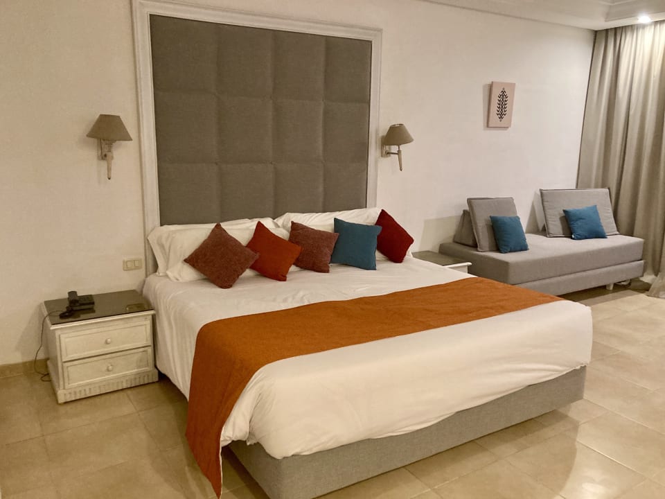 Zimmer Sentido Marillia Resort & Spa