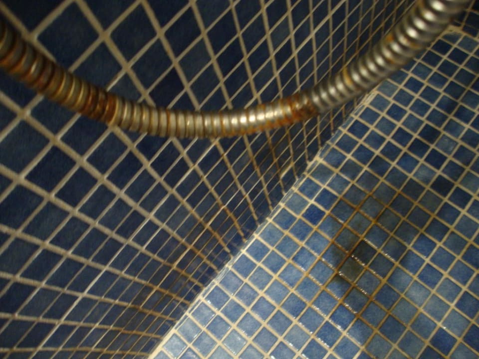 Dusche SBH Fuerteventura Playa