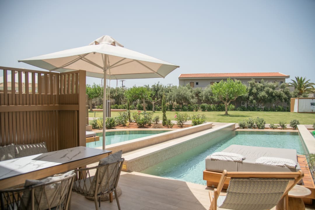 Zimmer SENSEANA Sea Side Resort & Aquadventure