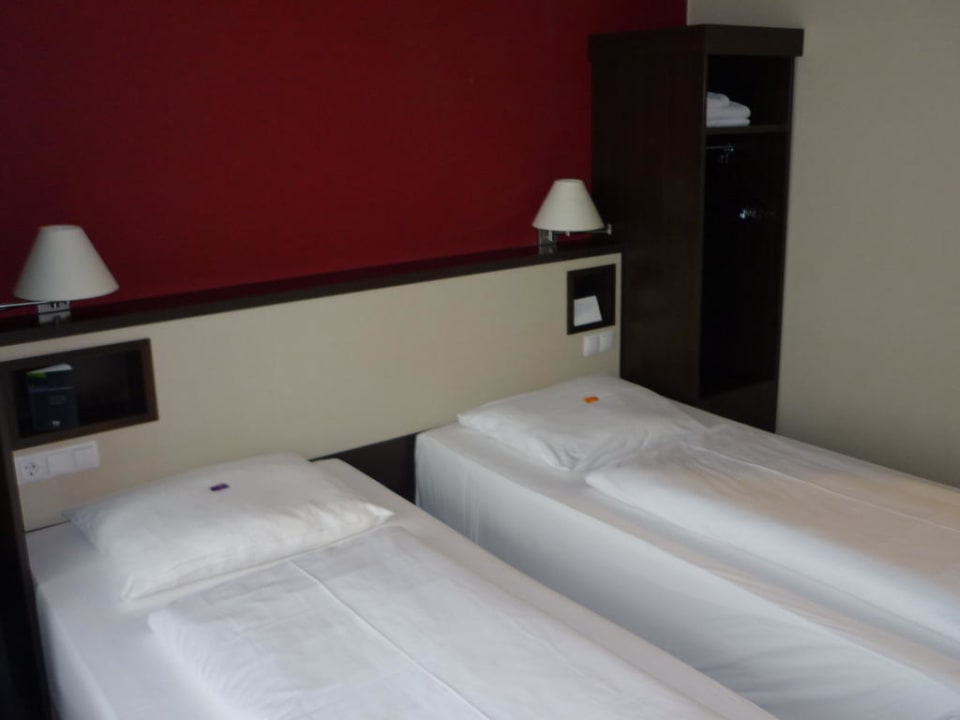 Zimmer 615 NH Collection München Bavaria