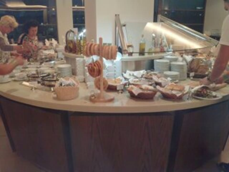 Gastro Astir Odysseus Kos Resort & Spa