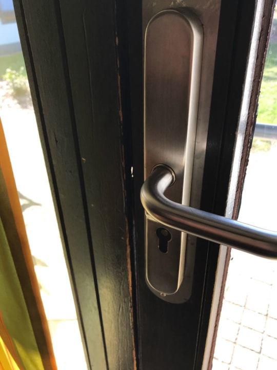 Zimmer Sunparks Oostduinkerke aan zee