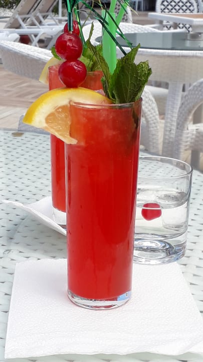 Gastro Glamour Resort & Spa