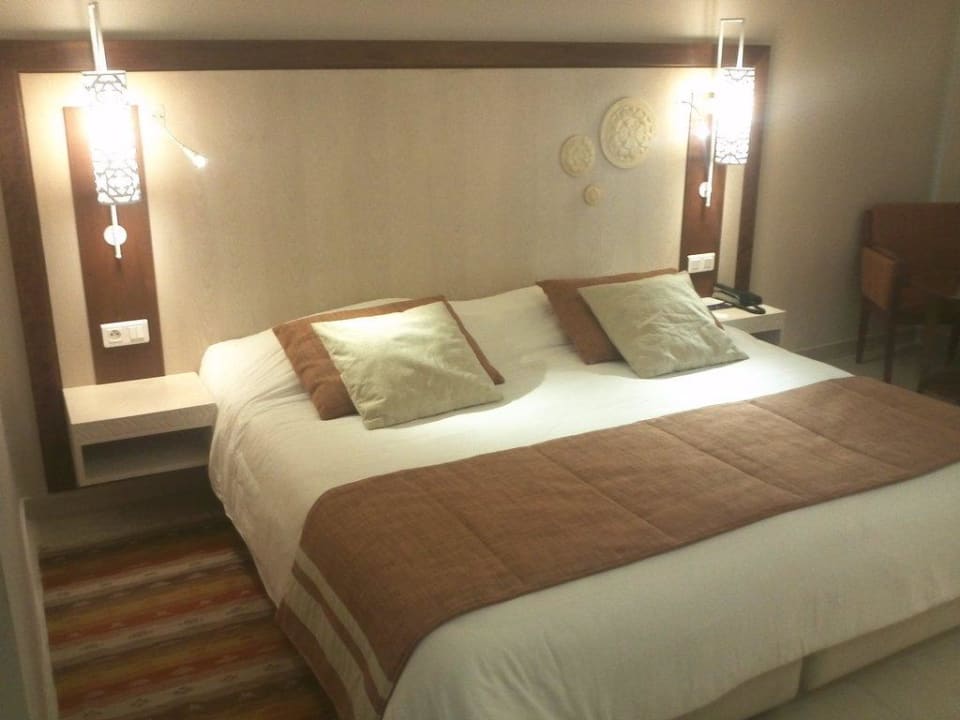 Bett Iberostar Selection Royal El Mansour