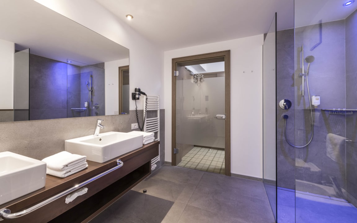 Zimmer Der Mohrenwirt