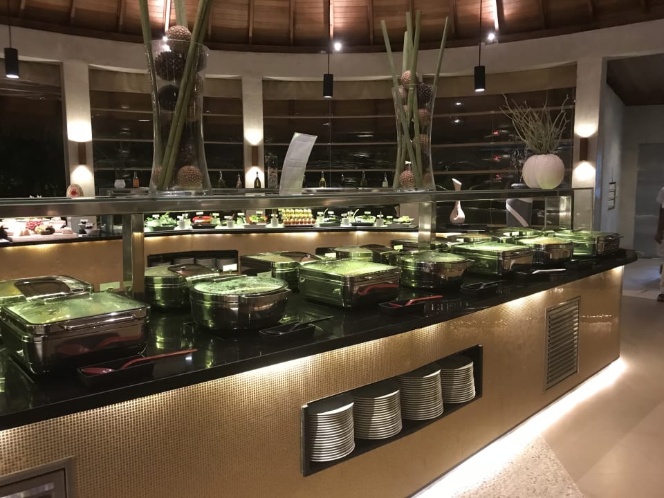 Gastro Kuramathi Maldives