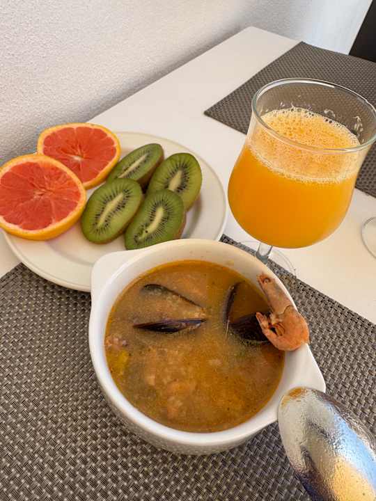 Gastro LABRANDA Bahía y Villas Fañabé