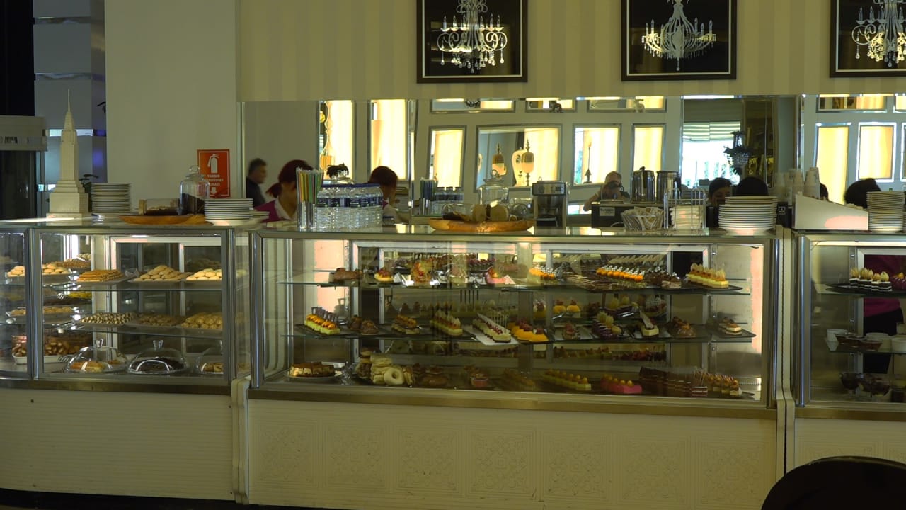 Gastro Hotel Delphin Imperial