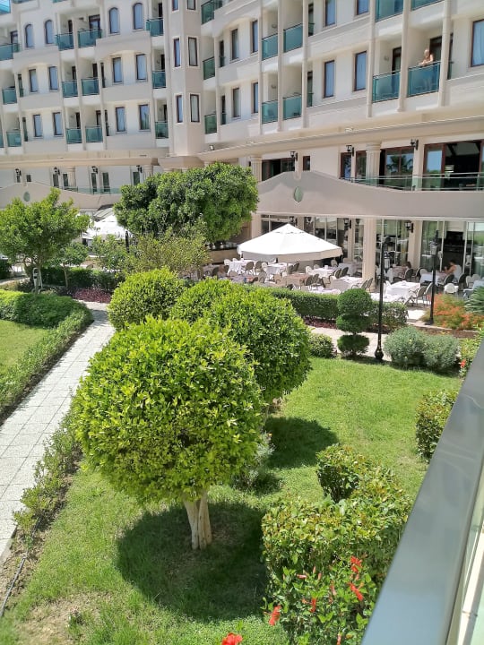 Gastro Bella Resort & Spa
